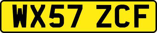WX57ZCF