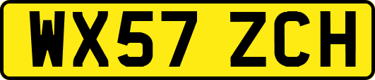 WX57ZCH