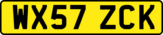 WX57ZCK