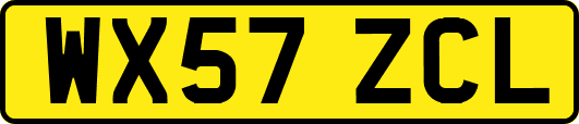WX57ZCL
