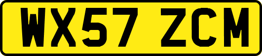 WX57ZCM