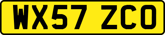 WX57ZCO