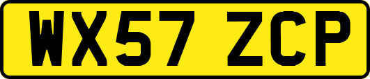 WX57ZCP