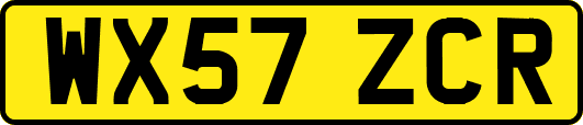 WX57ZCR