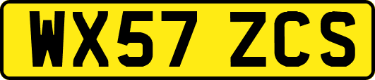 WX57ZCS
