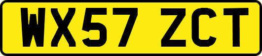 WX57ZCT