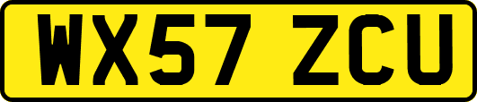 WX57ZCU
