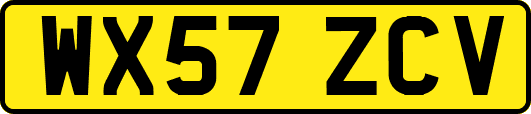 WX57ZCV