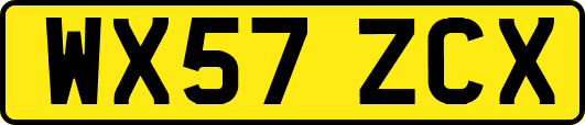 WX57ZCX