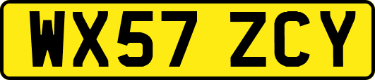 WX57ZCY