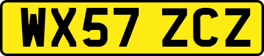 WX57ZCZ