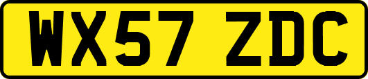 WX57ZDC