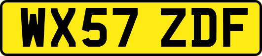 WX57ZDF