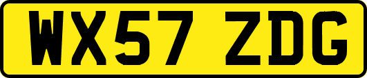WX57ZDG