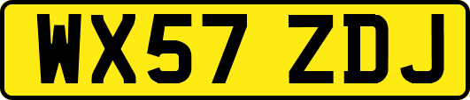WX57ZDJ