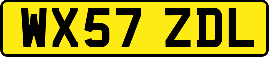 WX57ZDL