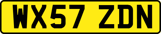 WX57ZDN