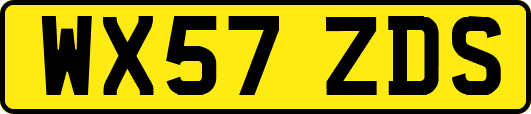 WX57ZDS