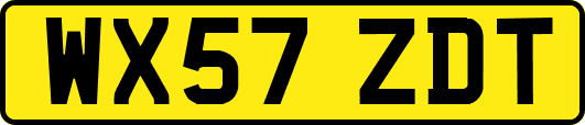 WX57ZDT