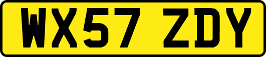 WX57ZDY