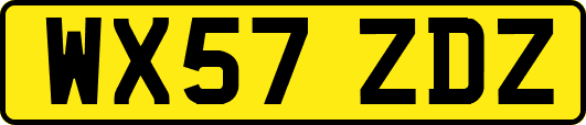 WX57ZDZ