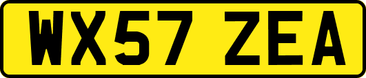WX57ZEA