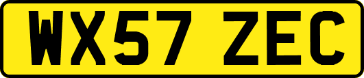 WX57ZEC