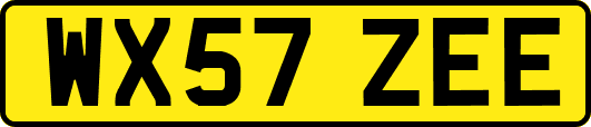 WX57ZEE