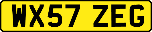 WX57ZEG