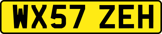WX57ZEH