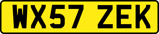 WX57ZEK
