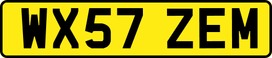 WX57ZEM