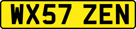 WX57ZEN