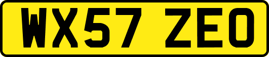 WX57ZEO