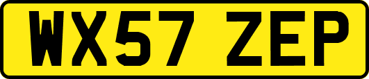 WX57ZEP