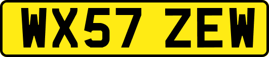 WX57ZEW