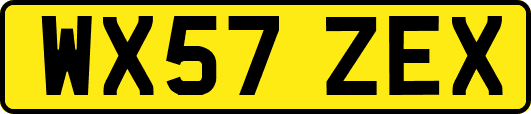 WX57ZEX
