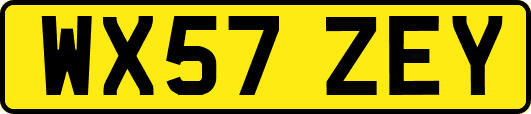 WX57ZEY