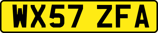 WX57ZFA