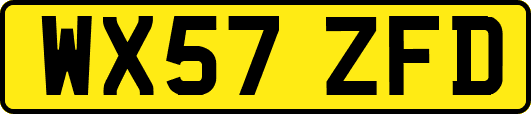 WX57ZFD