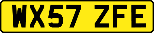 WX57ZFE