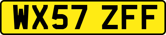 WX57ZFF