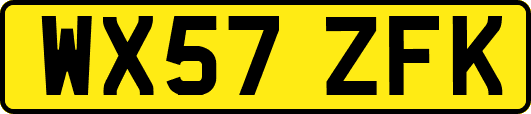 WX57ZFK
