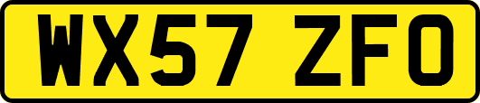 WX57ZFO