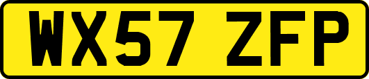 WX57ZFP
