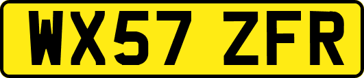 WX57ZFR