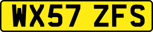 WX57ZFS