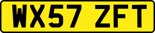WX57ZFT