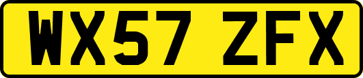 WX57ZFX