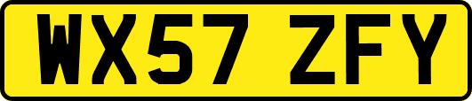 WX57ZFY